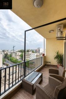 Beautiful, spacious 3BR home with private Balcony with 360 Estates - St Julian's - 9