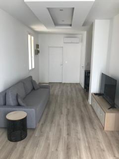 Joli appartement T3 rénové serviettes non incluses - Sète - 8