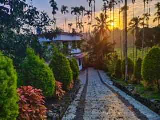 CentreHome Villa Wayanad - Meenangadi - 4