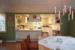 The Wine Lodge-Bo på vingård - 1