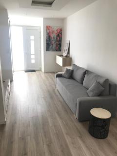 Joli appartement T3 rénové serviettes non incluses - Sète - 5