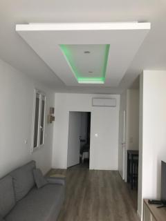 Joli appartement T3 rénové serviettes non incluses - Sète - 7