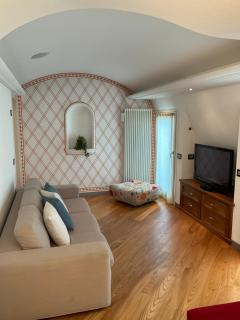 Savoia Terrace with Mountain View - Taceno - 2