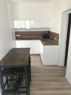Joli appartement T3 rénové serviettes non incluses - Sète - 2