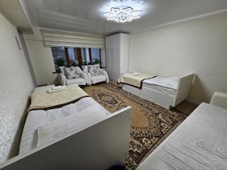 Guest House Tenir Too - Naryn - 1