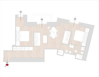 Marcora 6 r luxury living - Milano - 8