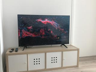 Joli appartement T3 rénové serviettes non incluses - Sète - 3