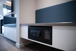 Holiday Inn Express Beijing Yizhuang Tongminghu - 6