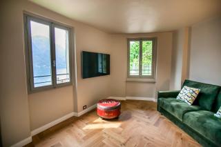 Il Giardino di Nesso - 1