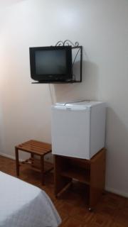 VOA Hotel Rezende - Lambari - 1