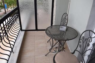Aestas vergia apartments - Nea Kallikrateia - 4