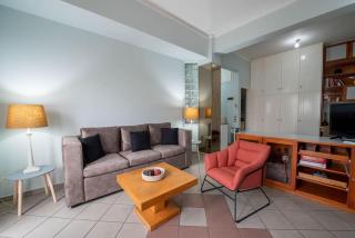 Art of urban hospitality! - Mitilene - 2