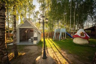 Domki w lasku - Wiele - 3