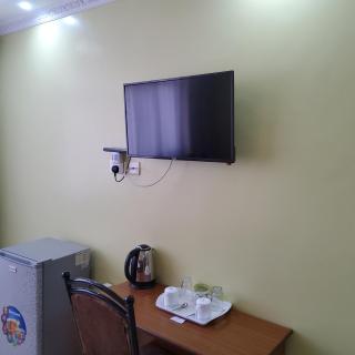 Monrovia Guest House - 6