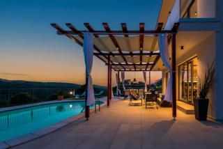 Villa LucaToni - heated pool - Šibenik - 9