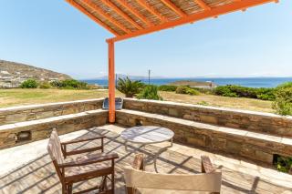 Anemologio 201 Tinos - Agios Ioannis - 0
