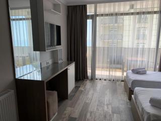 Hotel Green Rock - 2