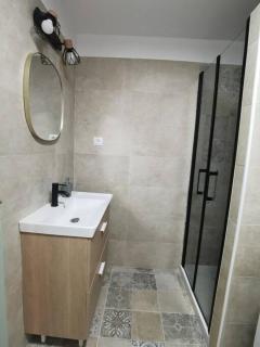 Appartement de 30m2 pour 2 personnes Venaco - Venaco - 4