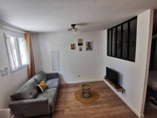 Appartement de 30m2 pour 2 personnes Venaco - Venaco - 7