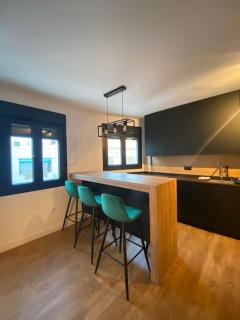 Apartamento en el centro de Benalup-Casas Viejas - 5