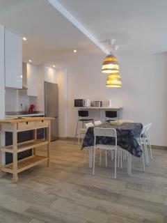 Casa Perla - La Mareta - 3