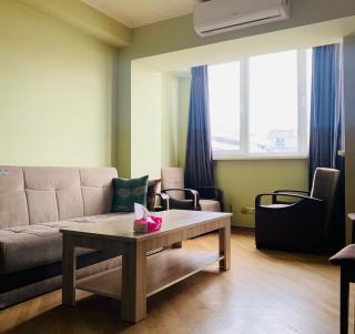Cozy apartment near Republic Square - Erevan - 0
