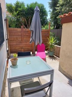 Studio 15 - Le Pradet - 9