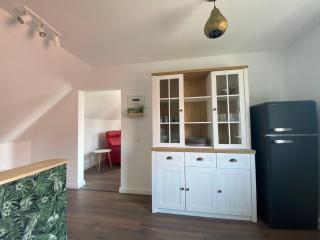 Küstenkind - 3 Schlafzimmer - 5 Personen - Lobbe - 1