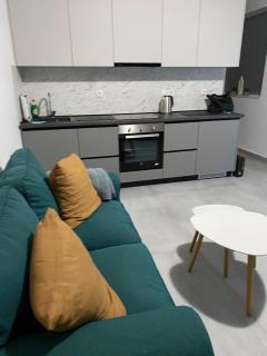 Olympia's Guest House - Volos - 5