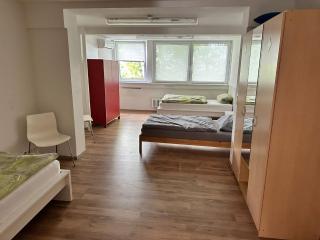 My-Skypalace Neckarsulm - Neckarsulm - 9