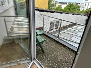My-Skypalace Neckarsulm - Neckarsulm - 5