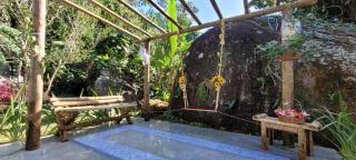 Pousada JV chalé Mangaratiba - 1