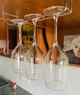 Cozy apartment near Republic Square - 5