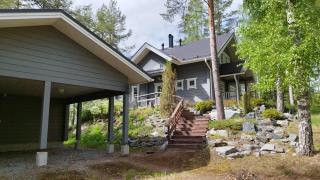 Holiday Villa Kerimaa 22 - Savonlinna - 0