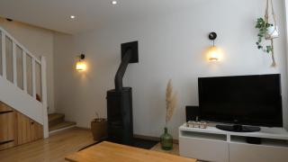 Maison Centre ville " 100 marches" - Morlaix - 9