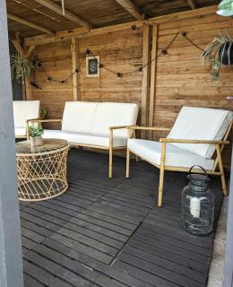 Ferienhaus Lausitz - 2