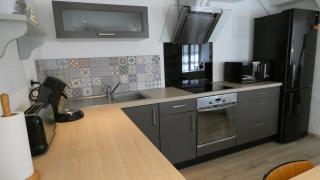 Maison Centre ville " 100 marches" - Morlaix - 4