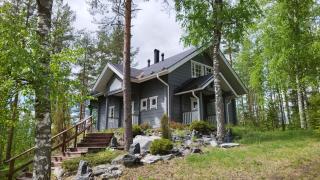 Holiday Villa Kerimaa 22 - Savonlinna - 8