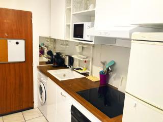 Blue Summer Vibes - Apartment 6 - AC, parking, beach at 50m, SPA discnt - 4