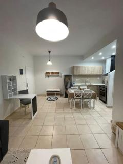 Alekas cozy apartment - Agios Rokkos - 0
