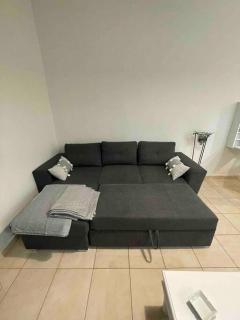 Alekas cozy apartment - Agios Rokkos - 9