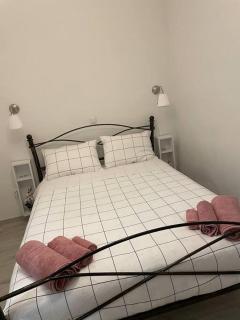 Alekas cozy apartment - Agios Rokkos - 8