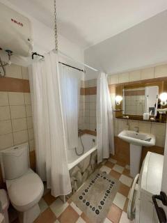 Alekas cozy apartment - Agios Rokkos - 7
