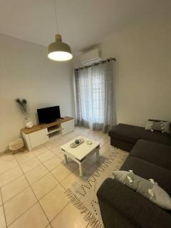 Alekas cozy apartment - Agios Rokkos - 5