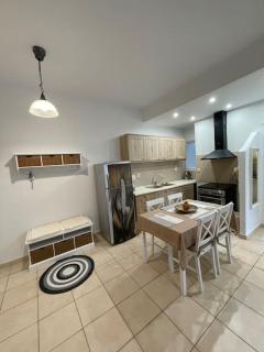 Alekas cozy apartment - Agios Rokkos - 3