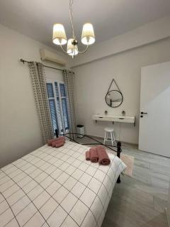 Alekas cozy apartment - Agios Rokkos - 2
