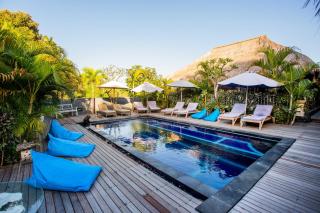 Naturale Villas - Nusa Lembongan - 0