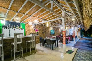 Naturale Villas - Nusa Lembongan - 2