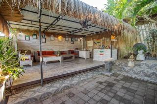 Naturale Villas - Nusa Lembongan - 7