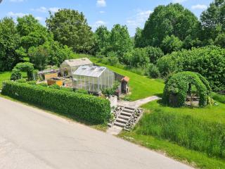 Gästehaus Dürnberg - 8